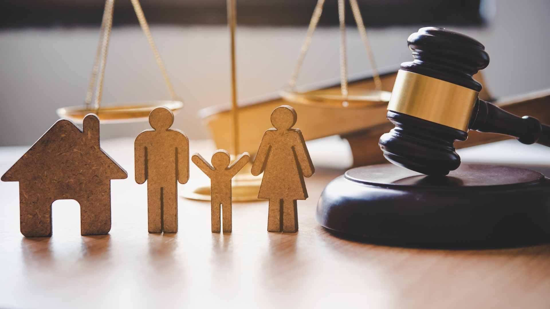 Leia mais sobre o artigo Divórcio Consensual e Litigioso: Entendendo as Diferenças e Implicações