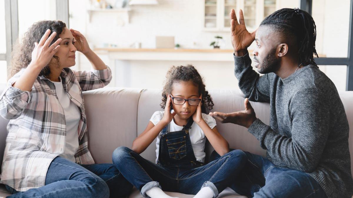 Você está visualizando atualmente Alienação Parental: Identificação, Impactos e Medidas de Combate